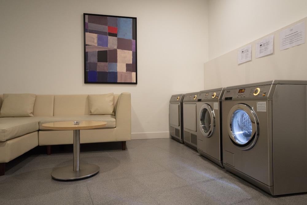 Hotel Naitly Poblenou Barcellona