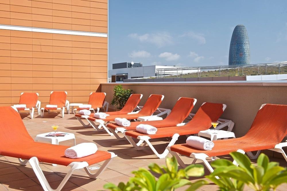 Naitly Poblenou Hotel Barcellona
