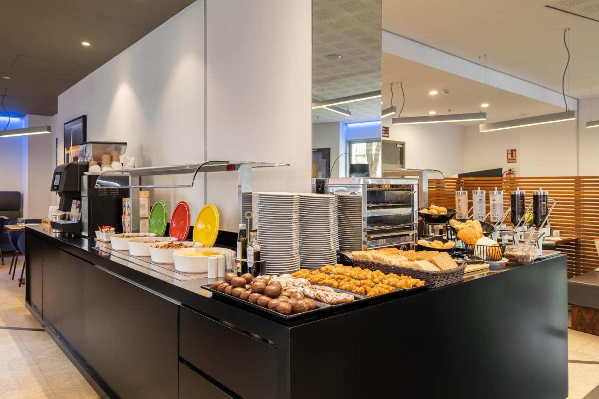Naitly Poblenou Hotel Barcellona