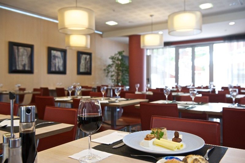 Naitly Poblenou Hotel Barcellona