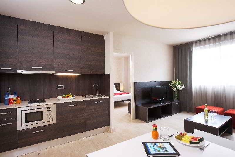 Hotel Naitly Poblenou Barcellona